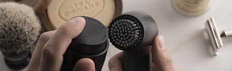 The Art of Shaving Canada | The Power Brush