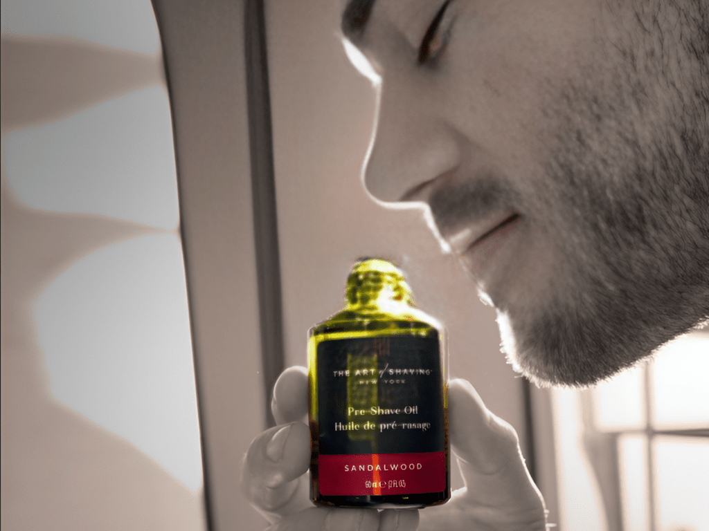 The Art of Pre-Shave Oil: Unlocking the Perfect Shave