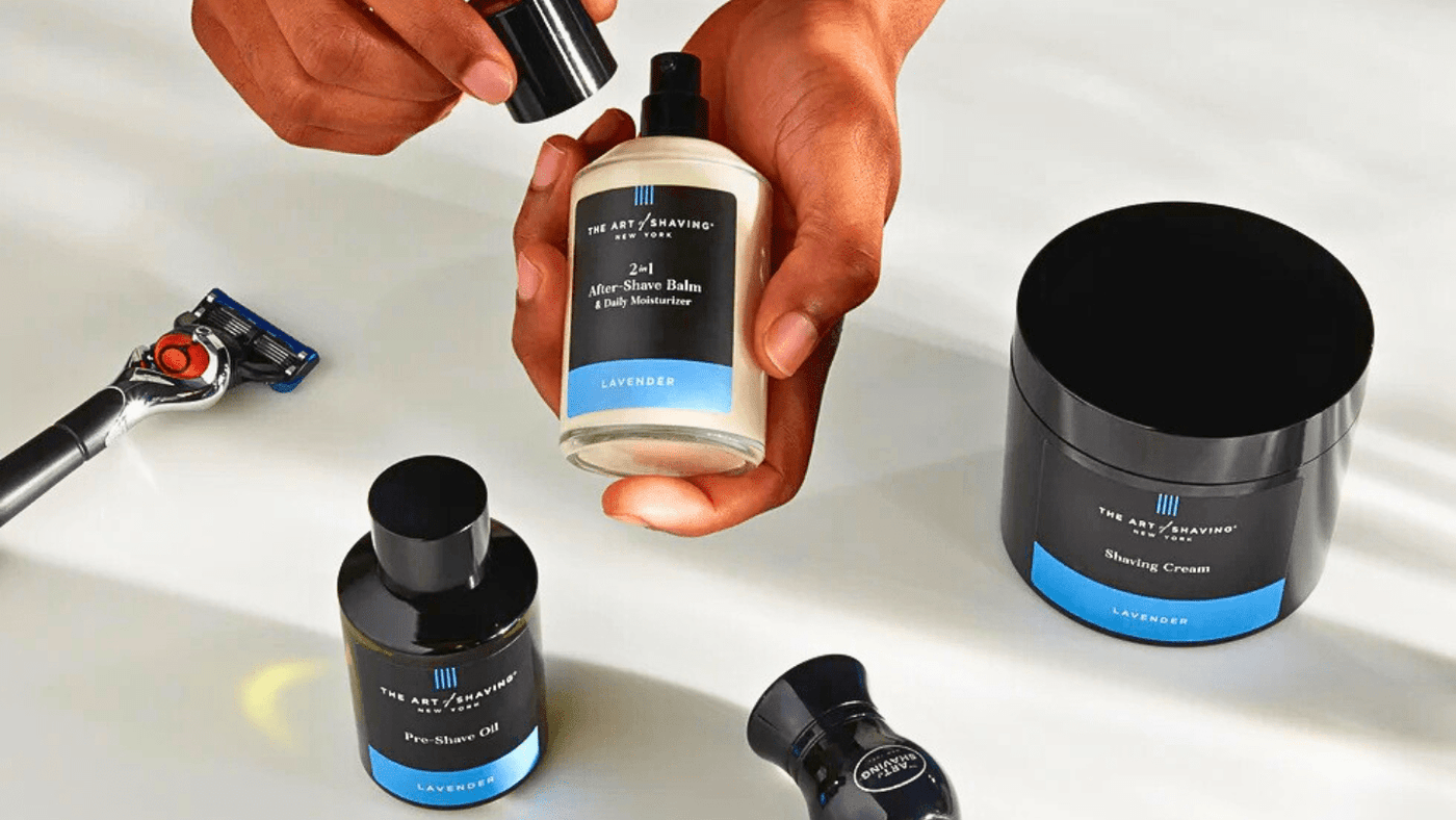 The Ultimate Shaving Guide for Beginners