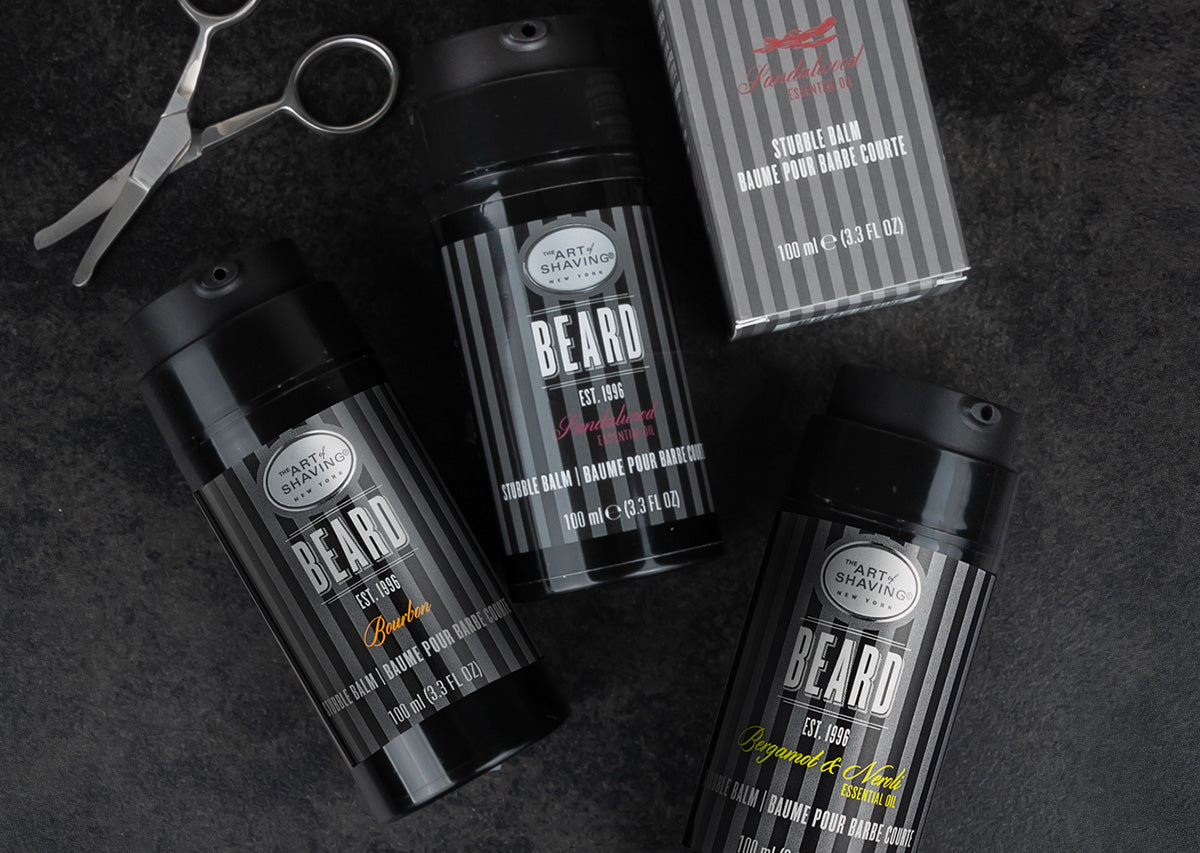 The Art of Shaving Canada | Trouble With The Stubble?