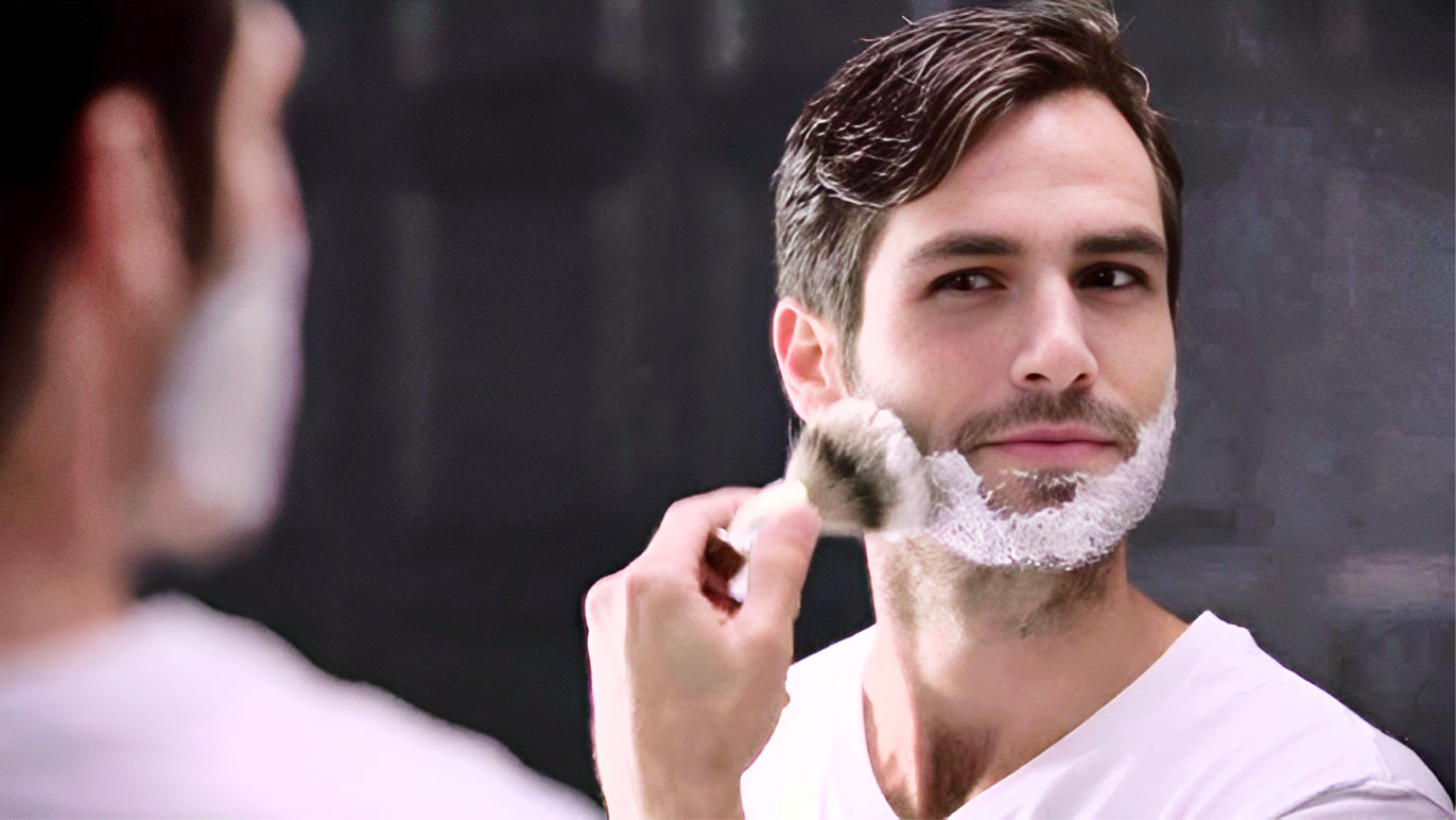 Why Exfoliation is Essential Before Shaving