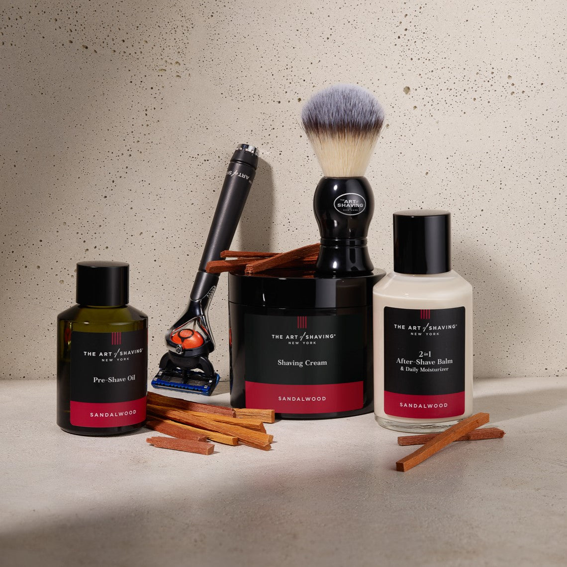 Shop All Products | The Art Of Shaving Canada – The Art of Shaving