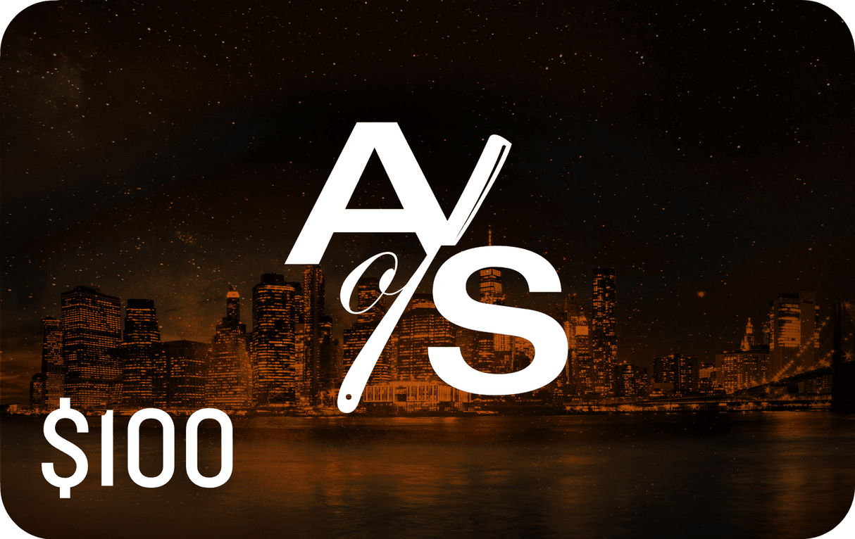 The Art of Shaving Canada | Gift Card