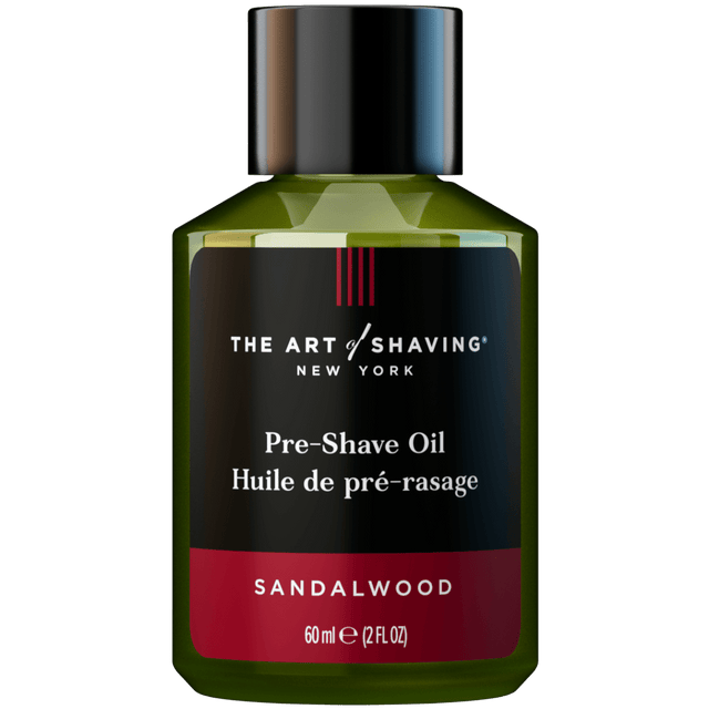 The Art of Shaving Canada | Pre-Shave Oil