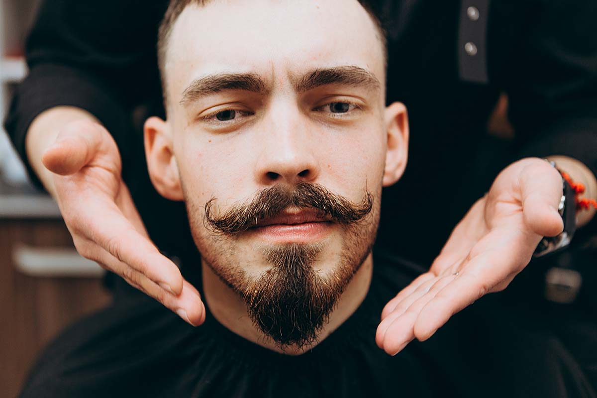 The Art of Shaving Canada | A Beard Style Meant For You