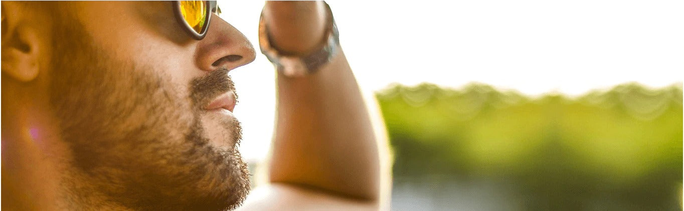 The Art of Shaving Canada | Summer Beard Is Here