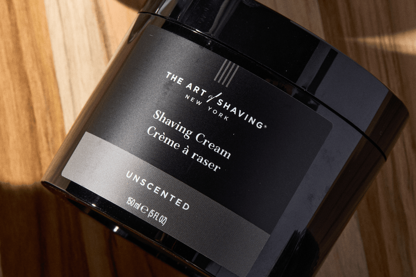 A Deep Dive into The Art of Shaving’s Unscented Line for Sensitive Skin
