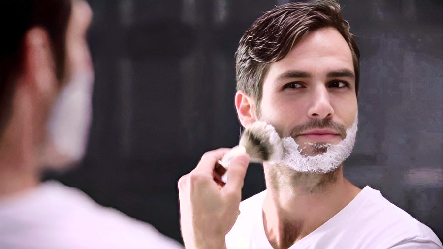 Buff Shaving The Ultimate Shaving Guide for Beginners – The Art of Shaving Canada