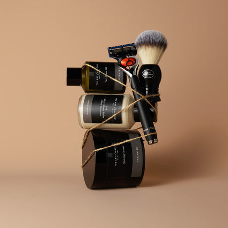 The Art of Shaving Canada | Shave Bundle