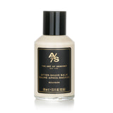 The Art of Shaving Canada | After Shave Balm Bourbon Amber