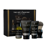 The Art of Shaving Canada | Essential Shaving Collection