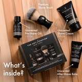 The Art of Shaving Canada | Essential Shaving Collection