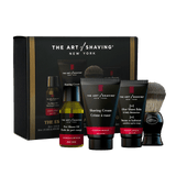 The Art of Shaving Canada | Essential Shaving Collection