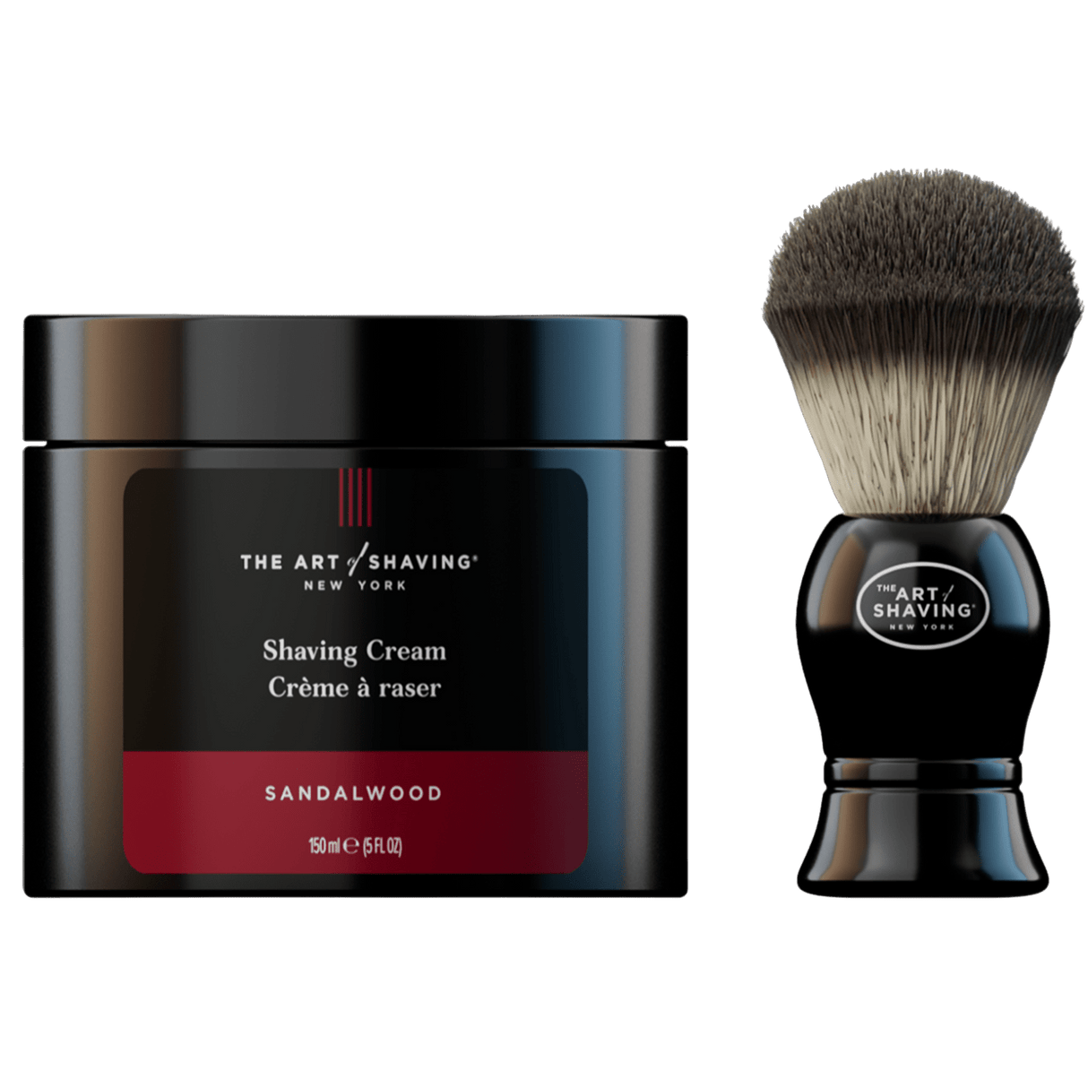 The Art of Shaving Canada | Iconic Duo Set