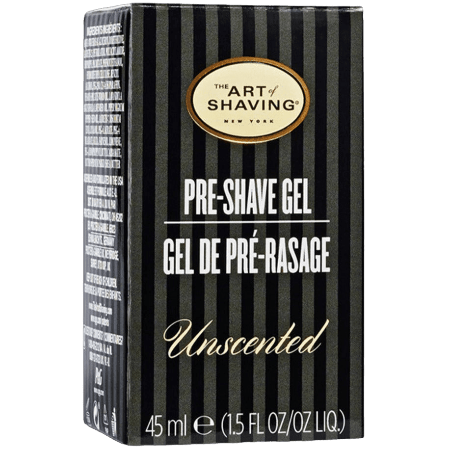 The Art of Shaving Canada | Pre-Shave Gel