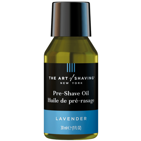 The Art of Shaving Canada | Pre-Shave Oil