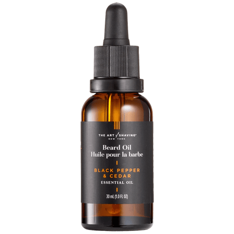 The Art of Shaving Canada | Premium Beard Oil