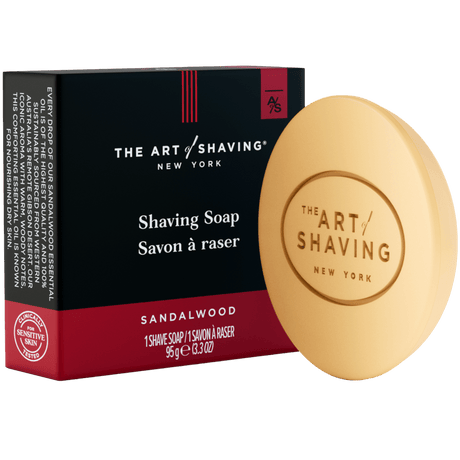 The Art of Shaving Canada | Shave Soap Refill