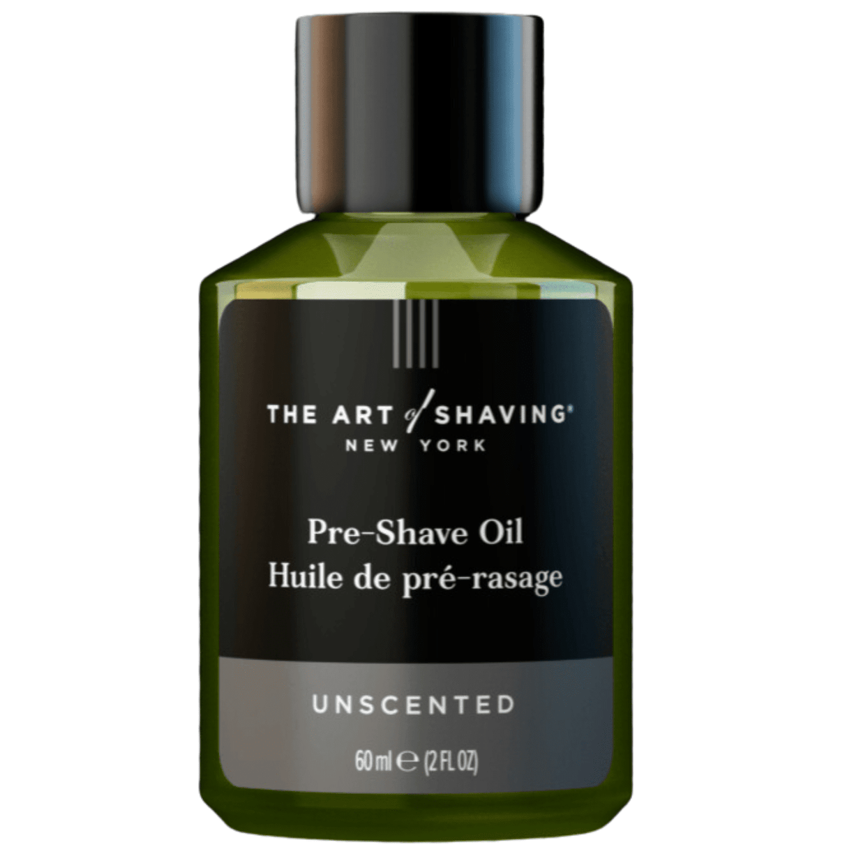 The Art of Shaving Canada | The Unscented Bundle