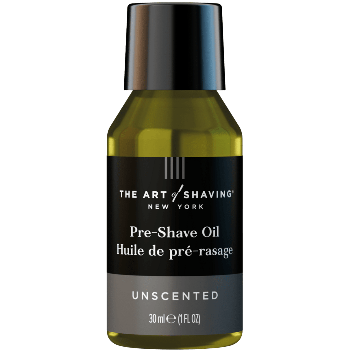 The Art of Shaving Canada | Travel Pre-Shave Oil