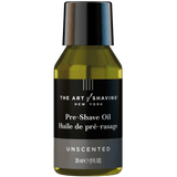 The Art of Shaving Canada | Travel Pre-Shave Oil