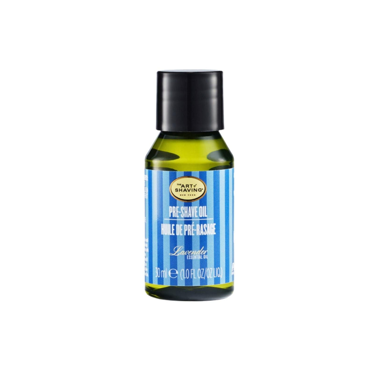 The Art of Shaving Canada | Travel Pre-Shave Oil