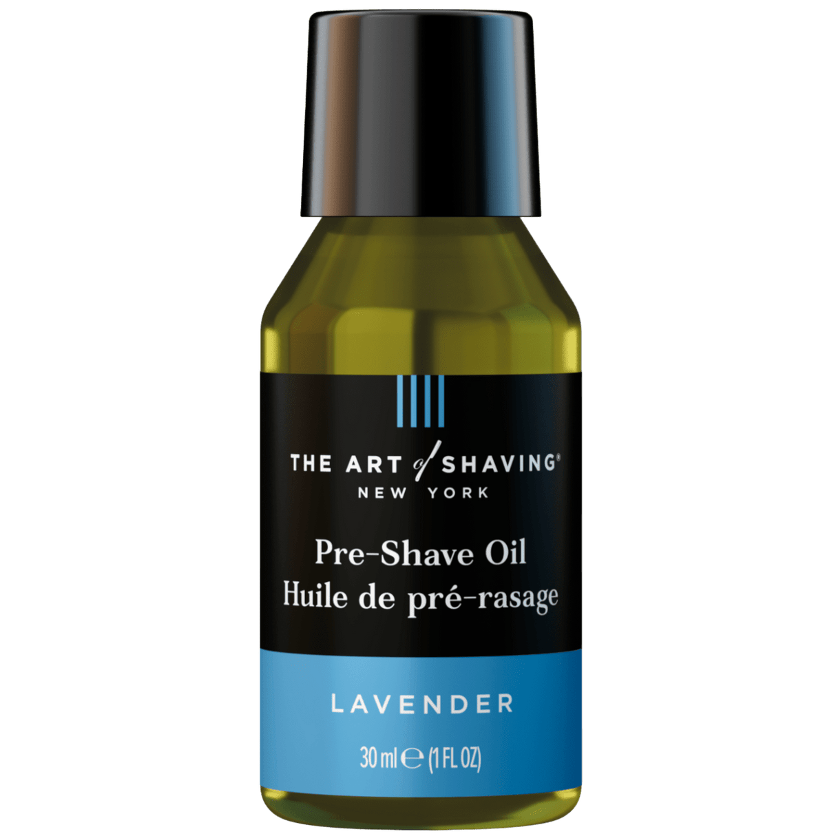 The Art of Shaving Canada | Travel Pre-Shave Oil