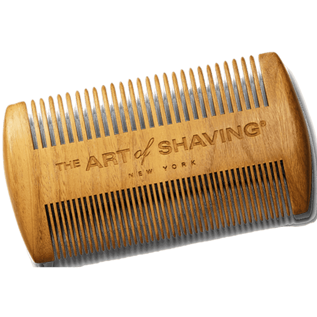 The Art of Shaving Canada | Beard Comb